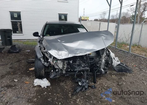 2021 Nissan Altima Sr Fwd z USA, uszkodzony, nr VIN 1N4BL4CV1MN409671